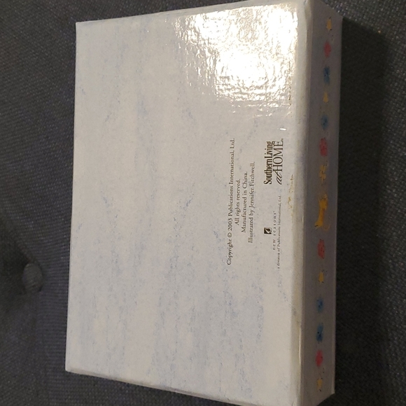 2 Boxes Thank You Notes - Childrens - Picture 8 of 11